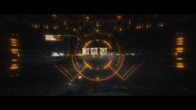 Armored Trooper VOTOMS: Die Graue Hexe Teaser 